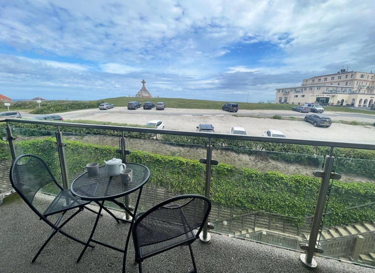 38 Zinc Villa Newquay  Exterior photo